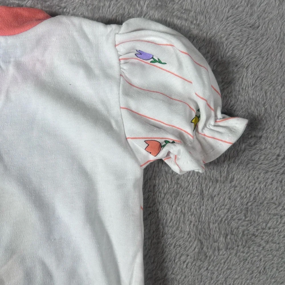 Vintage‎ 1977 TWEETY BIRD Baby Onesie Deadstock NWT